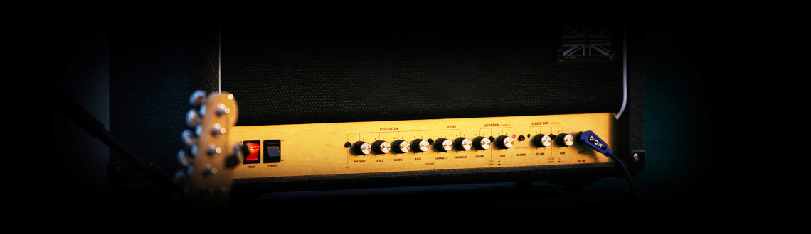 guitar combo amps